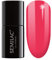 SEMILAC Gel Nail Polish 042 Neon Raspberry - Full Coverage Gel Polish - Soak Off Easy To Use LED/UV Nail Lamp - Long Lasting Manicure and Pedicure up to 3 weeks
