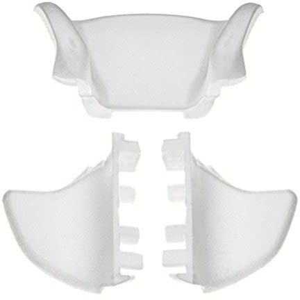 Britax Römer 2000025308 Dämpfungseinleger Set Kopf und Rückenteil klein für Kid