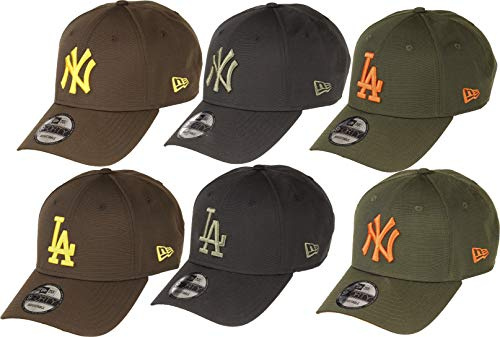 New Era Los Angeles Dodgers Ripstop Edition 9Forty Cap - One-Size