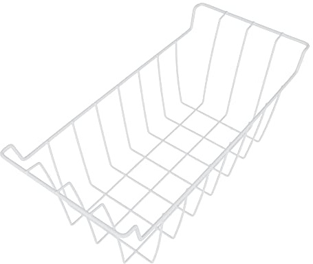 sparefixd Panier de congélateur en fil métallique pour Indesit
