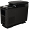 Kompressor Kühlbox 14L 12V Mittelkonsole mit Kühlfach, Gefrierfach passend für Ducato