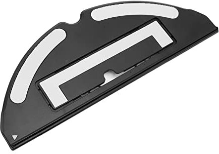 Wifehelper Staubsauger-Wischplatte, Elektrisch Gesteuerter Wischmopp-Halterungshalter, Ersatz für Staubsauger-Zubehör, Passend für Roborock S7 T7S-Serie,