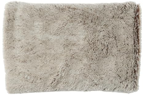 SENSLY - SB0011 Manchon Micro-Ondable Gris - Conçu pour Frileux - Réchauffable au Micro-ondes - Polyvalent Coussin - Déhoussable et Lavable - Chaleur Réconfortante
