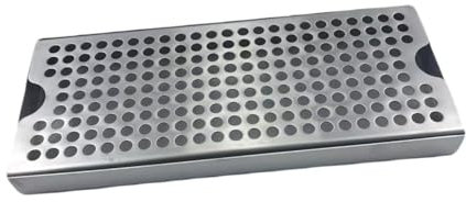 FytStycale Bandeja de Goteo para Cerveza Accesorio para Juego de Cerveza Bandeja de Goteo para Torre de Cerveza para Barra Profesional