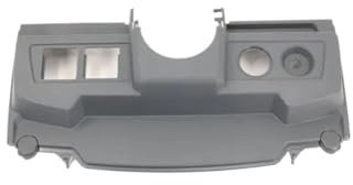 Repuesto for montacargas 51620877 Cubierta protectora (eléctrico/diésel)