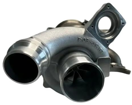 Upgrade G30-900 Hybrid-Turbolader mit Keramikkugellager für J29 dB kompatibel mit 3,0 g MK5 A90