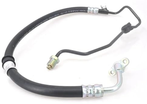 Servopumpe Servolenkung Druck Schlauch 53713 AA06 53713-SNA-A06 Fit Für Honda Fit Für Civic 2006-2011 1,8 L
