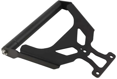 Soporte para Smartphone para Motocicleta para Yamaha Tracer 9 900 GT 9GT 900GT TRACER9GT 2021-2024 2023 con Varilla De Extensión para Navegación GPS