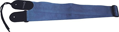 DiMarzio DD 3100 Gitarrengurt, Sicherheitsgurt aus Nylon