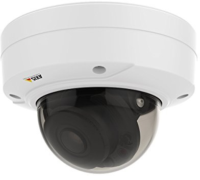 Telecamera IP Axis P3225-LV IR Integrato [0761-001]