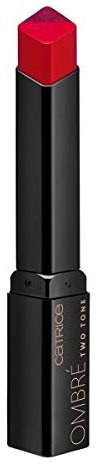 Catrice Lippenstift OmbrÃ Two Tone Lipstick violet 040 1er Pack(1 x 60 grams)