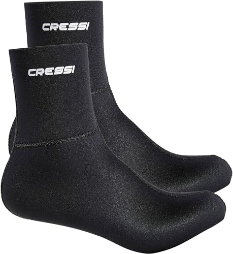 Cressi Neoprene Socks Resilient