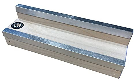 Filthy Fingerboard Ramps Mini Coffin with High Back from, for fingerboards and tech Decks