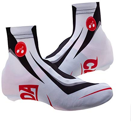 Couvre-chaussures de vélo de route, couvre-chaussures de vélo d'extérieur pour homme et femme, CD2618, L