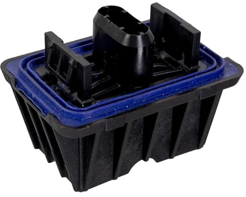 febi bilstein 178401 Wagenheberaufnahme, 1 Stück | Kompatibel mit: BMW 2 Active Tourer, 2 Active Tourer Van, 2 Gran Tourer, 2 Gran Tourer Van, 5 Gran Turismo, 6 Coupe