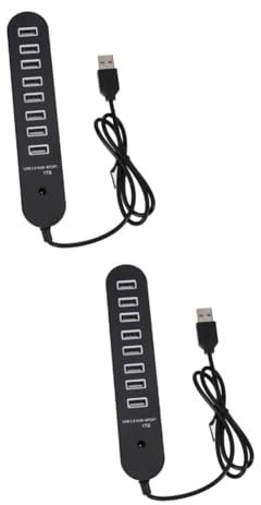 2st Geben Sie c Zum Hub EIN Anschlüsse Zu USB Rechner Steckdose
