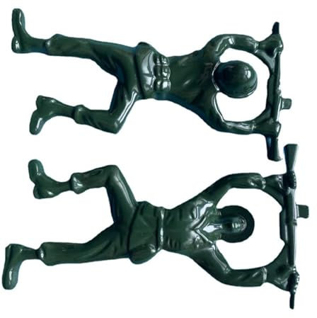 LKMM Décapsuleur GI - Décapsuleur soldat - Pistolet Amazon - Décapsuleur soldat