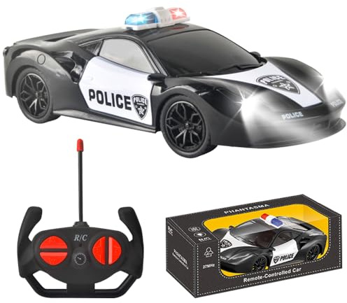 Mineup Macchina Telecomandata, 1:22 RC Drift Car, Radiocomandata RC Car, Macchina Radiocomandata, RC Cars, Auto Telecomandata Bambino Regalo Per Bambini 3 4 5 6 7 8+ Anni