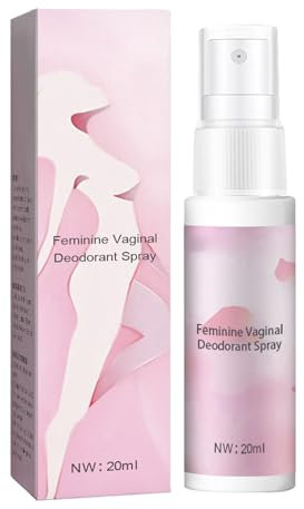 Intimspray Für Frauen Geruchsschutz Intimbereich Spray,feminines Körperspray Lindert Juckreiz Reduziert Beschwerden Geruchsschutz-Intimbereich-Spray, Intimpflege Damen, Zur Geruchs