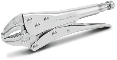MATADOR Gripzange | Zange 250 mm - 10 Zoll | Klemmzange | MATADOR Werkzeug Nr. 05880250