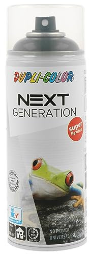 Dupli-Color 479977 Next Anthrazitgrau glänzend 400 ml, RAL 7016