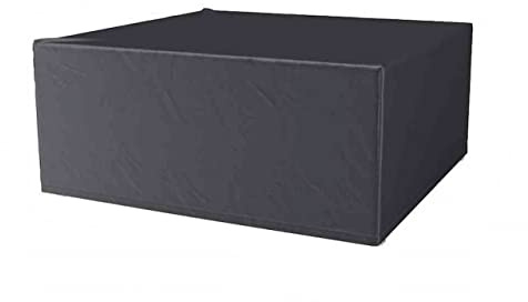 AeroCover Atmungsaktive Schutzhülle für Sitzgruppen 200x150xH100 cm