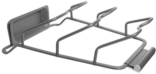 WHAMVOX Hantel Halterung Wandmontage Stabiler Lagiger Dumbbell Rack Für Sicheren Halt Einfache Installation Ohne Bohren Für Fitness-studios Und Zuhause Platzsparende Aufbewahrungslösung