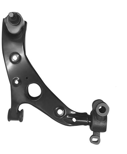 NUOSDEX Kompatibel Mit Mazda 6 2014 2015 2016 2017 2018 2019 2020 CX-5 2013 2014 2015 2016 Vorne Unten Rechts Links Querlenker Aufhängungssatz G46C34350 Querlenker(Left)