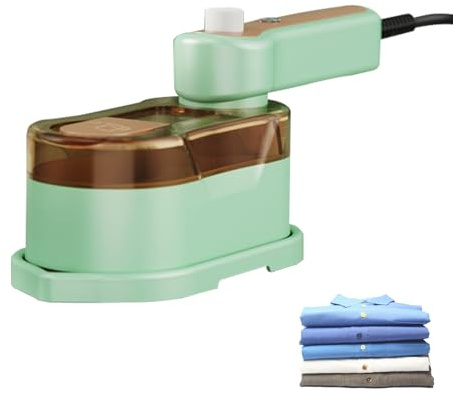 Vaporizador De Ropa Tamaño Compacto Portátil Para Viaje