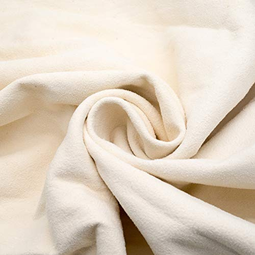 MASO Car Drying Towel, 23.6x35.4 Large Natural Chamois Leather Car Cleaning Cloth Washing Pack of 1