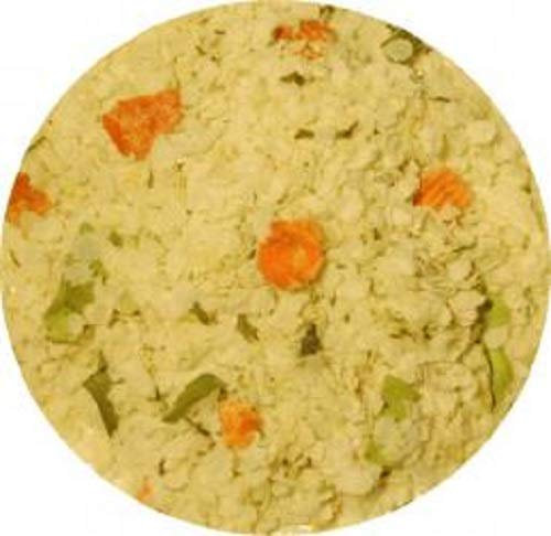 DIANA Ergänzungsfutter Reis-GEMÜSE-Mix für Hunde 2,0kg