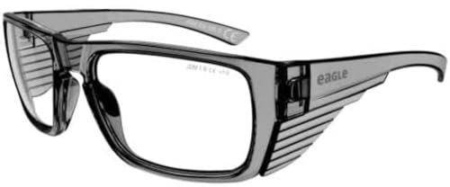 EAGLE-Gafa protección Tracer graduada T15IC +1,5