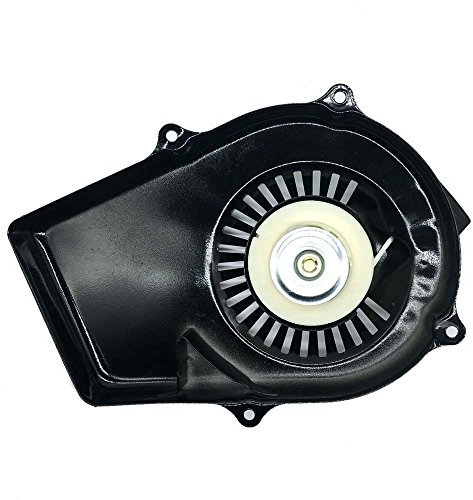 Seilzugstarter Starter für Einhell BT-PG 750 (BT PG 750) Stromerzeuger Stormaggregat Reversierstarter …