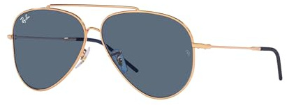 Ray-Ban Rbr0101s Aviator Reverse Sonnenbrille