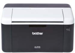 Brother HL-1212W Blanco y Negro Wifi