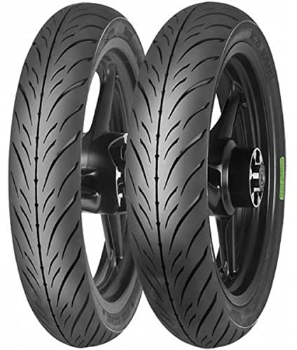 Mitas Pneu de moto MC-25 Bogart 130/70-17