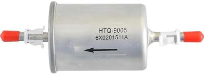 Benzinfilter Für Peugeot 408 307 207 206 Elysee Xsara Picasso C2/Für C4/Für C5 Sega DS3 Evasion 1567,87 Auto Kraftstoff Filter Flüssigkeitsfilter