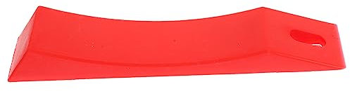 SKISUNO Silicone Deadlift for Barbell Deadlift Platform Non-slip Gym Weight Lifting Equipment Cushion Pad