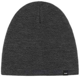 Eisbär Mütze Herren Jason 2.0 - weiche Beanie für Männer - Leichte Strickmütze für die Übergangs-Jahreszeit Bequeme Haube für Immer aus Österreich