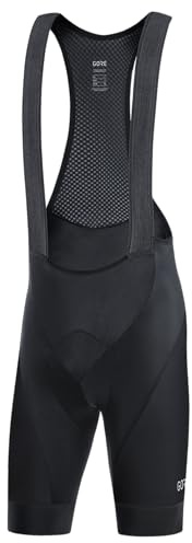 GOREWEAR C3 Cuissard Court à Bretelles+