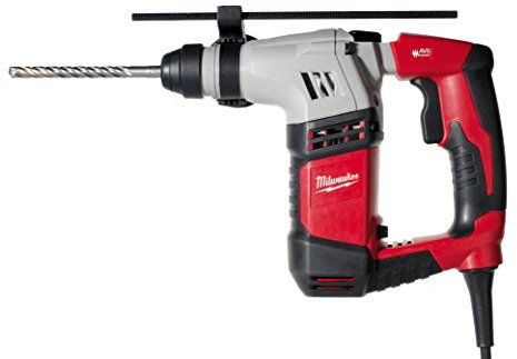 Milwaukee 4933408070, Martello di Fissaggio Plh 20