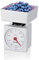 Tescoma T634520 Accura Küchenwaage 0,5 kg