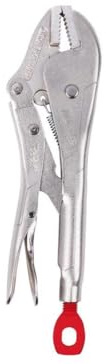 Milwaukee 48-22-3507 7 Locking Pliers Straight Jaw