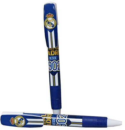 Real Madrid BP-33-RM