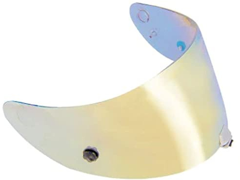 HJC HJ-29 Visier (Iridium Gold,One Size)