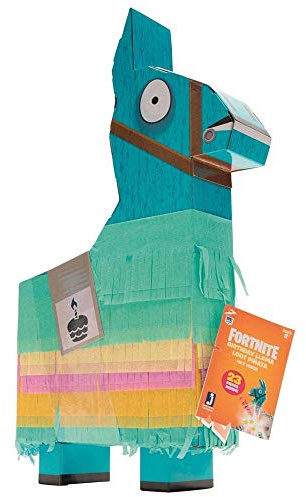 Fortnite FNT0095 Dark Voyager Pinata,