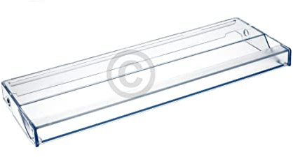 Drawer Cover Compatible with Bosch 00704748 396 x 143 mm for Freezer Containers Fridge Freezer Combination