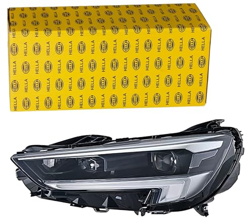 HELLA 1EX 354 882-051 Matrix Scheinwerfer