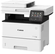 CANON MFP 4/1 IR1643iF II A4 43PPM Mono