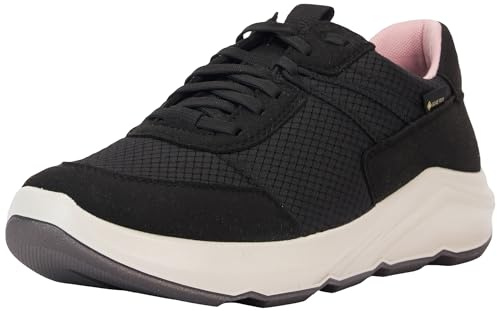 Legero Weiblich Bliss Schwarz 0000